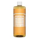 Dr. Bronner's Pure-Castile Soap Liquid Citrus 946